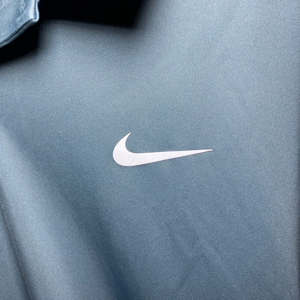 Nike golf dri